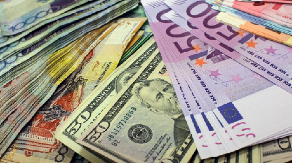 Выгодный обмен валюты в обменных пунктах письмо с будущего про биткоин