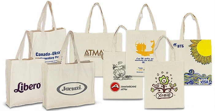 Интересности: Эко сумки на заказ