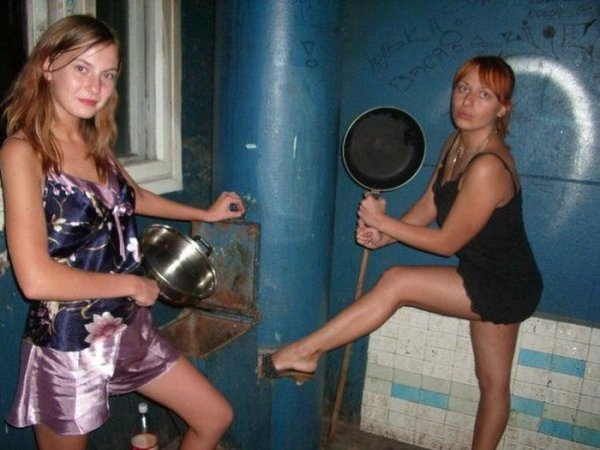 Пьяные Деревенские Женщины Фото