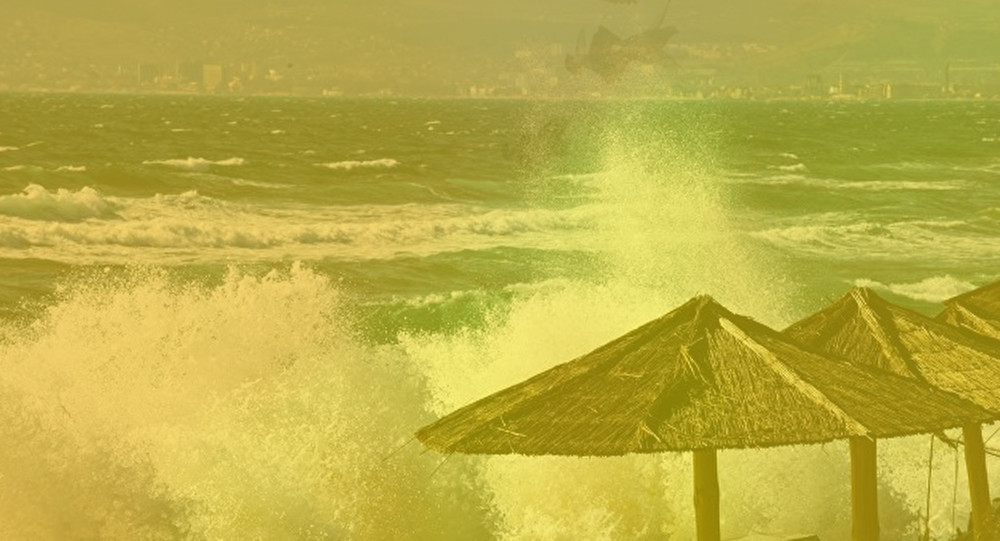 Коллапс в оккупированном Крыму: без перспективы улучшения